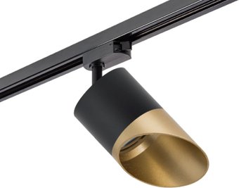 Трековый светильник Lightstar Rullo R1T3487190