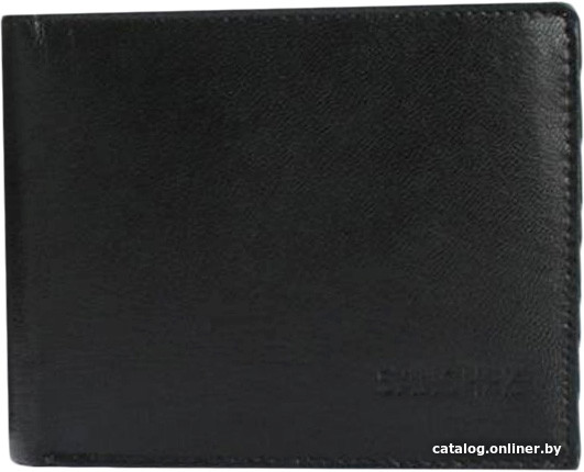 Кошелек Sanchez Casual AM-102R-033 (черный) Кошелек Sanchez Casual AM-102R-033 (черный)