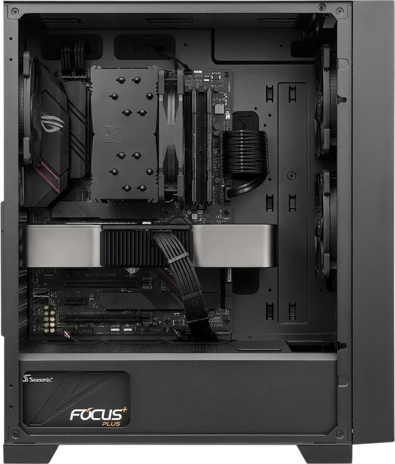 Компьютер TGPC Workstation 96406 A-X