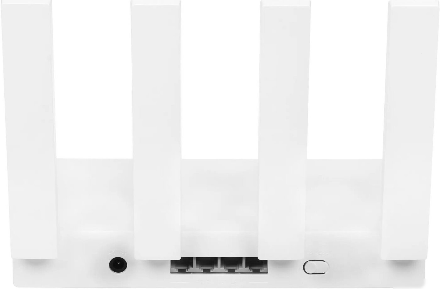 Wi-Fi роутер Huawei AX3 WS7100 V4 PSDN-AX31-20