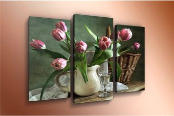 Модульная картина Arthata m-000254 120x80