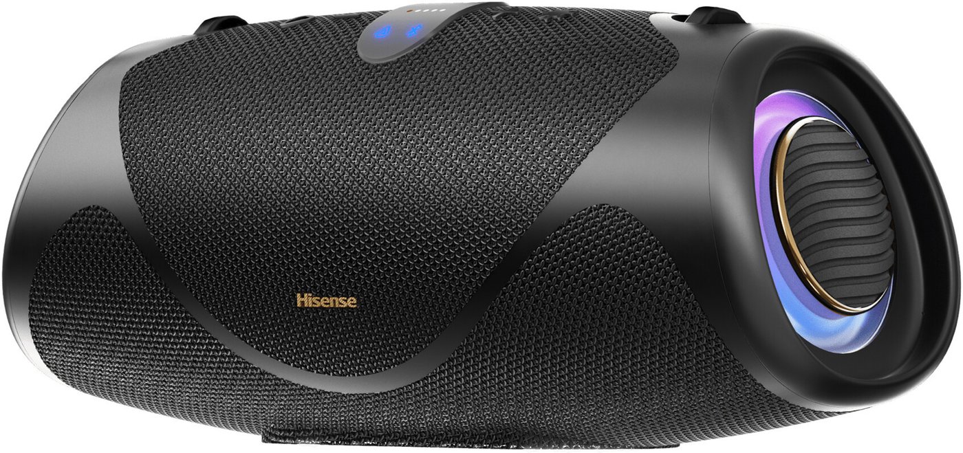 Беспроводная колонка Hisense Weboom