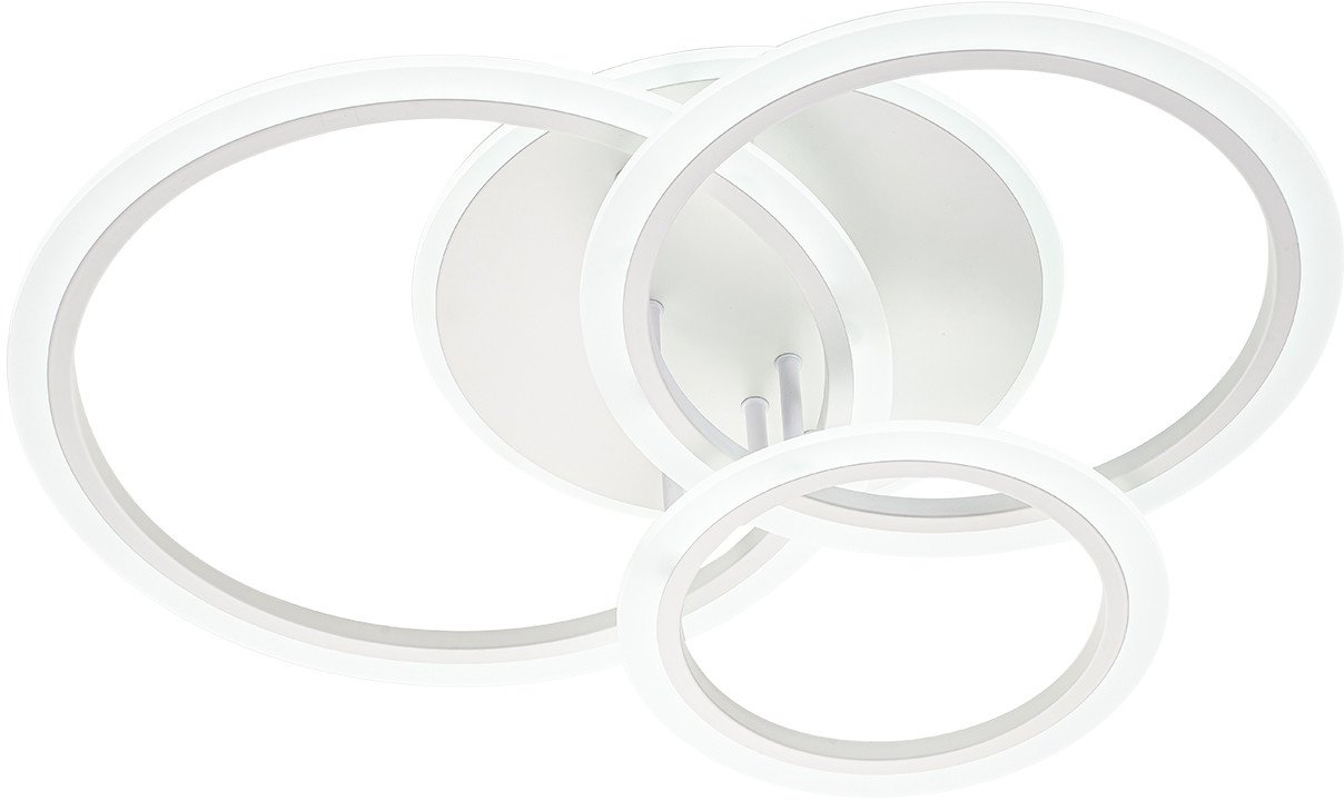 Припотолочная люстра Escada Random 10231/3LED