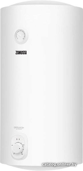 Накопительный электрический водонагреватель Zanussi ZWH/S 50 Orfeus DH