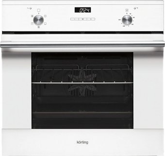 Электрический духовой шкаф Korting OKB 792 CFW