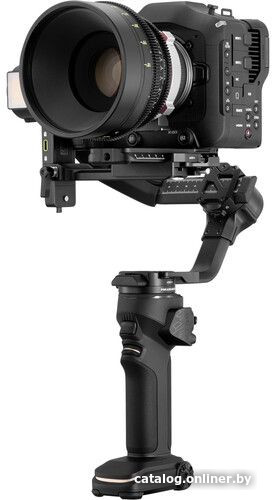 Стабилизатор Zhiyun Crane 4 Combo Kit