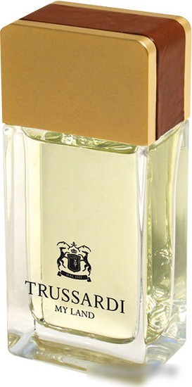 Trussardi My Land EdT (30 мл)