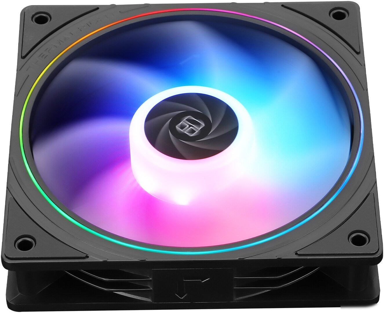 Вентилятор для корпуса Thermalright TL-S12-S