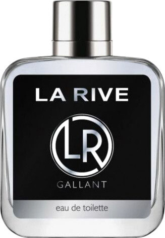 Туалетная вода La Rive Gallant Man EdT (100 мл)