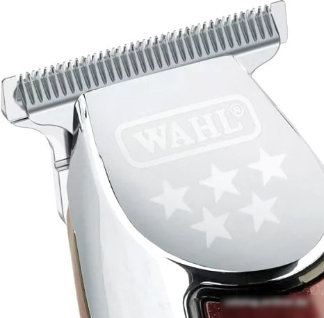 Машинка для стрижки Wahl Detailer X-tra Wide 8081-1216H