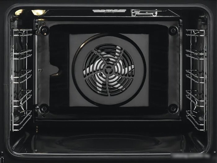 Электрический духовой шкаф Electrolux SteamBake 600 EOD3H70X