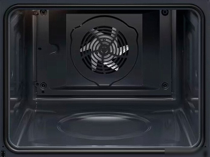 Электрический духовой шкаф Electrolux KOFBH39H