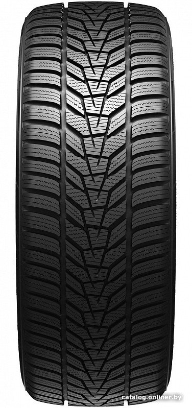Зимние шины Hankook Winter i*cept evo3 X W330A 265/60R18 114H
