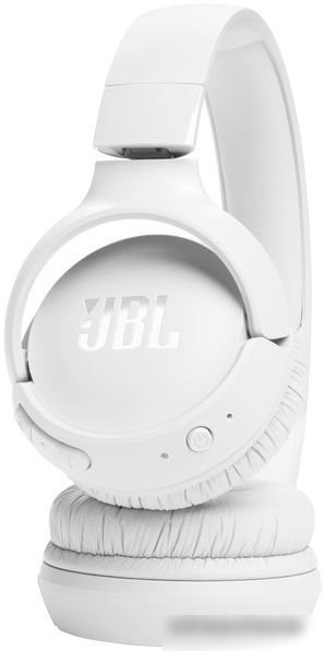 Наушники JBL Tune 520BT (белый)
