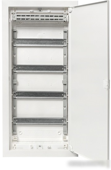 Щит распределительный EKF PROxima Nova nv-pb-md-4