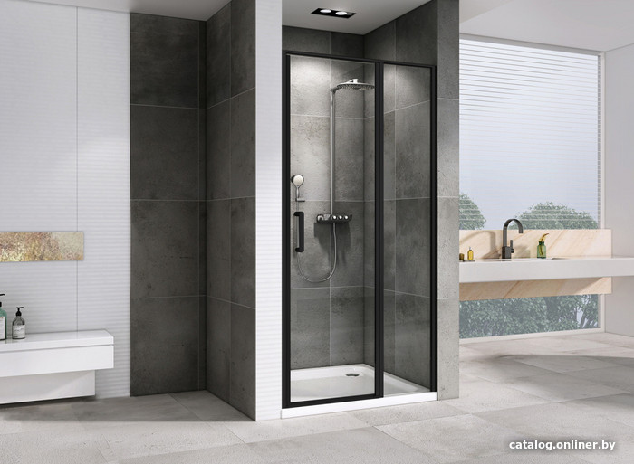 Душевая дверь Abber Sonnenstrand AG04120BS
