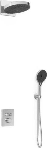 Душевая система Vincea Inspire VSFW-3I21MT1CH