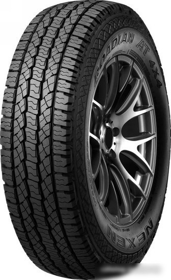 Всесезонные шины Roadstone Roadian A/T RA7 235/85R16 120/116R Всесезонные шины Roadstone Roadian A/T RA7 235/85R16 120/116R