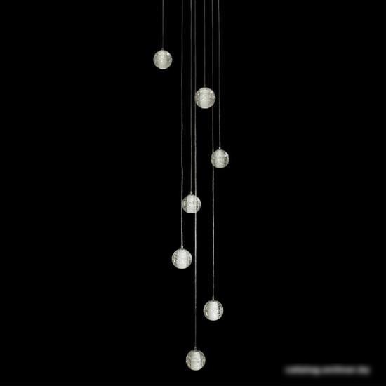 Подвесная люстра LOFT IT Rain 10112/7