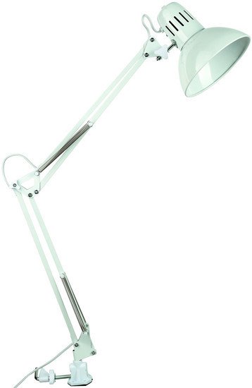 Лампа Arte Lamp A6068LT-1WH