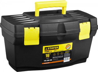 Ящик для инструментов Stayer 38110-16-z02
