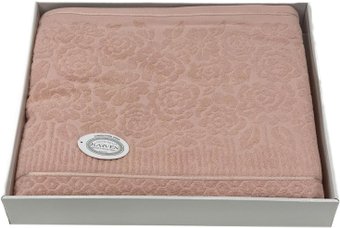 Плед Karven Rose 1.5 P 958 v13 (пудра)