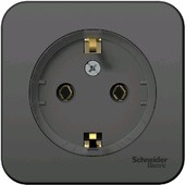 Розетка Schneider Electric Blanca BLNRA110116