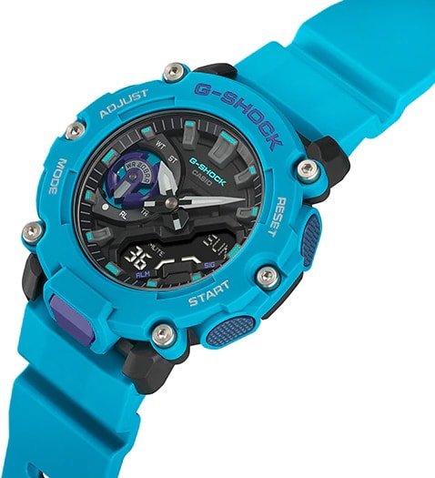 Наручные часы Casio G-Shock GA-2200-2A