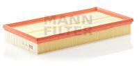 Воздушный фильтр MANN-filter C37153