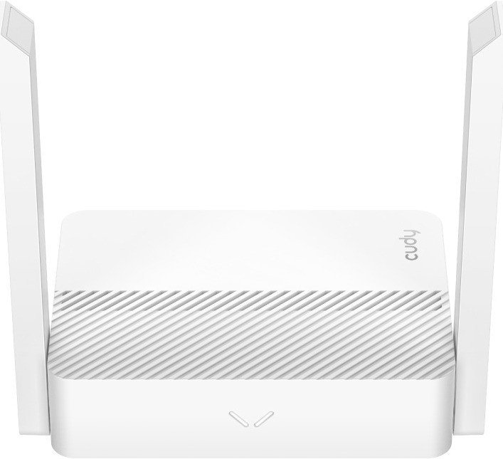 Wi-Fi роутер Cudy WR1200E 2.0