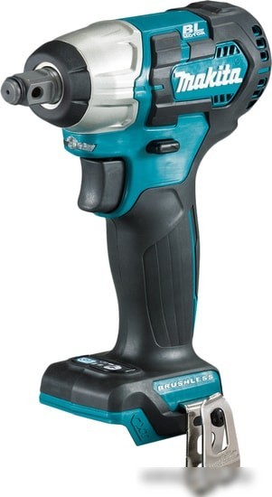 Ударный гайковерт Makita TW161DZ (без АКБ) Ударный гайковерт Makita TW161DZ (без АКБ)