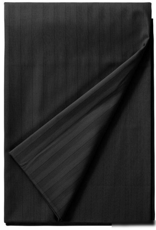 Постельное белье Verossa Stripe 240/260 01 70005 (Black)