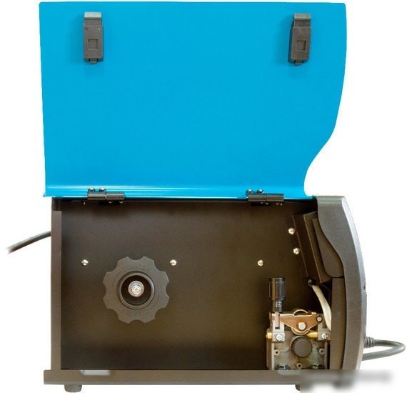 Сварочный инвертор FoxWeld Varteg 200 DUO