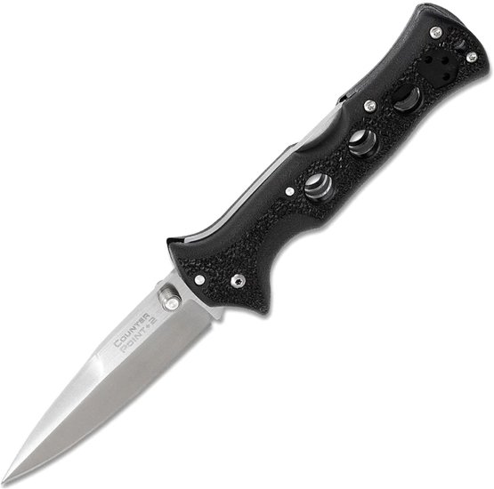 Складной нож Cold Steel Counter Point II CS_10AC