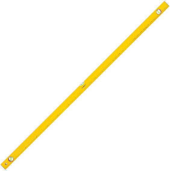 Уровень строительный Remocolor Yellow 17-0-015 (1500мм)