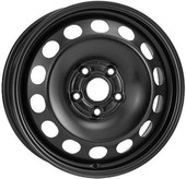 Штампованные диски Magnetto Wheels 14000 14x5.5" 4x100мм DIA 60.1мм ET 43мм B