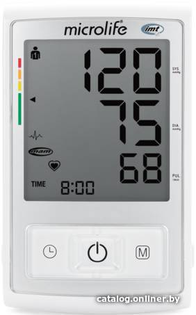Автоматический тонометр Microlife BP B3 AFIB