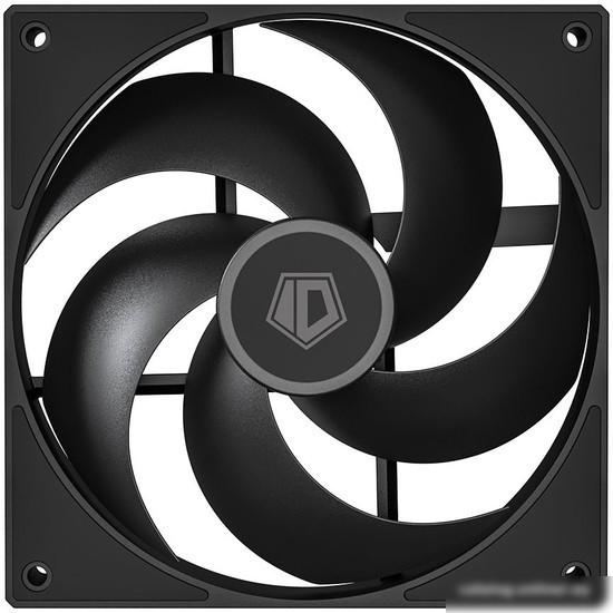 Вентилятор для корпуса ID-Cooling AS-140-K