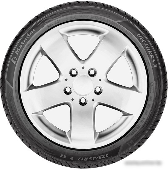 Автомобильные шины Matador MP 47 Hectorra 3 205/65R15 94H