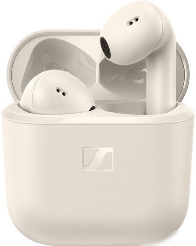 Наушники Sennheiser Accentum Open (бежевый)