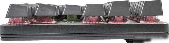 Клавиатура Zone51 ADAMANT TKL