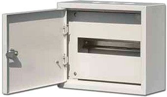 Корпус металлический Schneider Electric 30202DEK