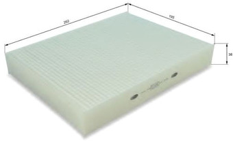 Comline EKF304