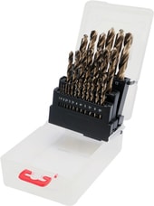 Набор оснастки Yato YT-41605 (25 предмета)