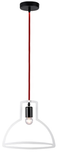 Подвесная люстра Lussole Aberdeen LSP-8226