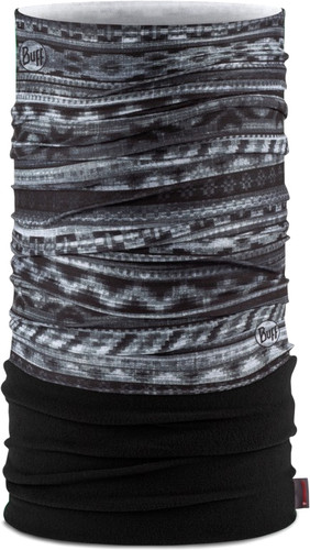 Шарф (бафф) Buff Polar Alsien Black 130013 (р. 53-62)