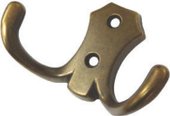 Крючок мебельный Boyard K203AB.2