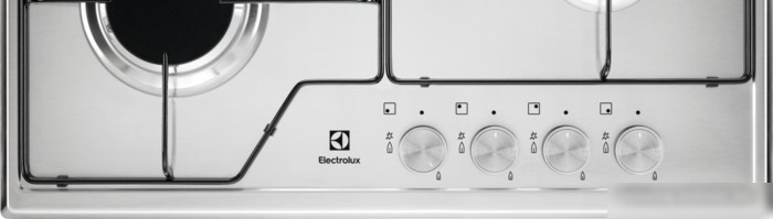 Варочная панель Electrolux KGS6424SX