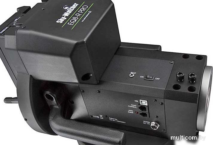 Sky-Watcher EQ8-R SynScan GOTO 75174