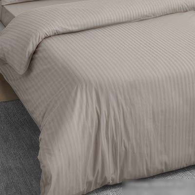 Постельное белье Нордтекс Волшебная ночь Caramel Mousse ВН 200x220 8709/15 (caramel mousse)